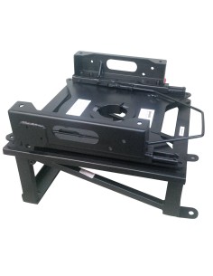 caisson passager pour master /movano / nv400 x62 - Générique -