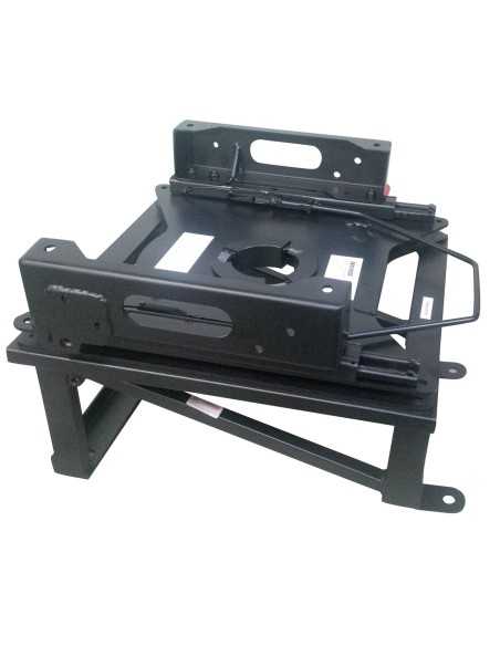 caisson passager pour master /movano / nv400 x62 - Générique -