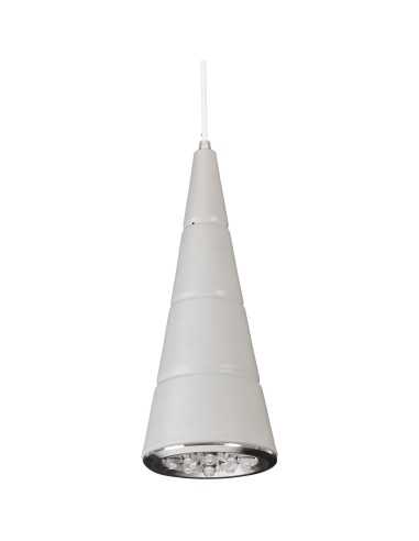 lampe suspension led 220 volts - Générique - 3700628221432