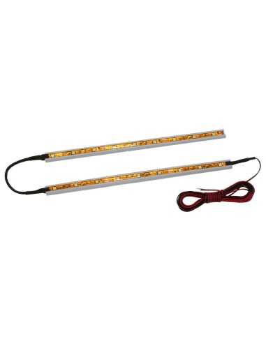 eclairage de bras led - fiamma - Fiamma - 8004815268701