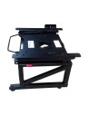 ancrage de ceinture pour ford transit custom 20132023 - Générique -