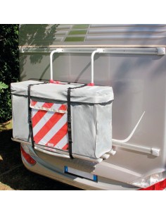 coffre souple cargo back - fiamma - Fiamma - 8004815403966