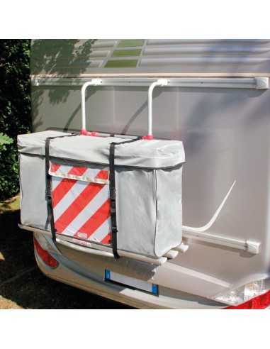 coffre souple cargo back - fiamma - Fiamma - 8004815403966