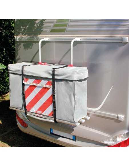 coffre souple cargo back - fiamma - Fiamma - 8004815403966