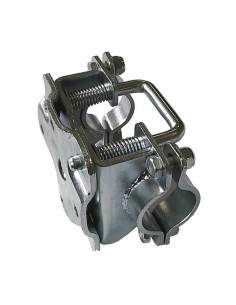 collier de fixation amovible - al-ko - Al-ko - 4003718030709