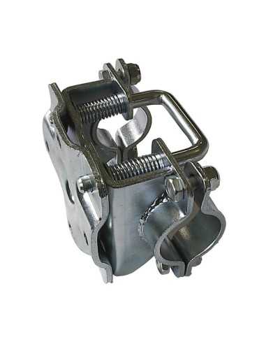 collier de fixation amovible - al-ko - Al-ko - 4003718030709