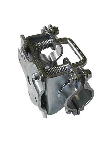 collier de fixation amovible - al-ko - Al-ko - 4003718030709