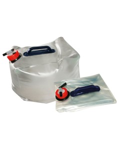 jerrican souple 15 litres - Générique - 8715133022318