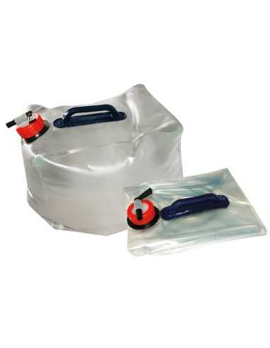 jerrican souple 15 litres - Générique - 8715133022318