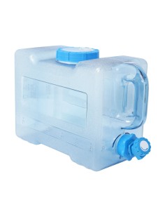 réservoir portable d'eau 12l - Générique - 3700628273097