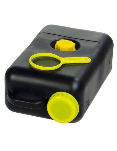 jerrican eaux usées 19 litres - comet - COMET - 4031656011580