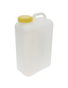 jerrican gros bouchon eaux propres 19 litres - comet - COMET - 4031656010118