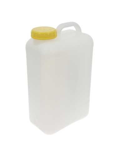 jerrican gros bouchon eaux propres 19 litres - comet - COMET - 4031656010118