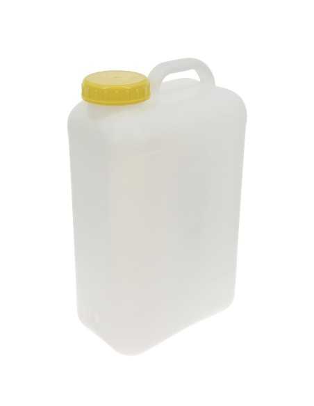 jerrican gros bouchon eaux propres 19 litres - comet - COMET - 4031656010118
