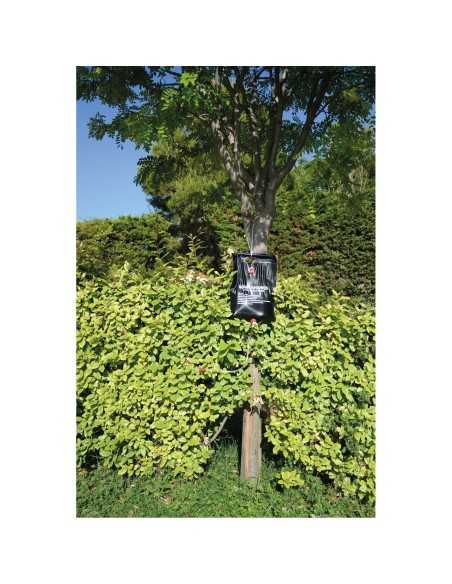 douche solaire 20 litres - optima - OPTIMA - 3700628213505