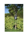 douche solaire 20 litres - optima - OPTIMA - 3700628213505