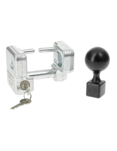 anti-vol pour stabilisateur ws 3000 plus - winterhoff - Winterhoff - 4045541015539