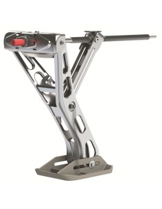 vérins électriques télécommandés pour caravane up-4 - al-ko - Al-ko - 4251302403181