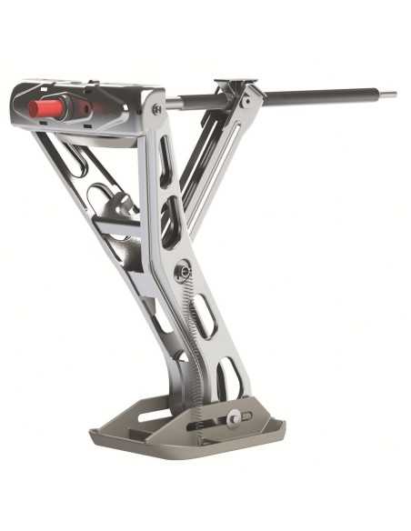 vérins électriques télécommandés pour caravane up-4 - al-ko - Al-ko - 4251302403181