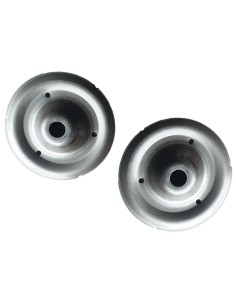 paires de coupelles courtes - ma-ve - Ma-ve -