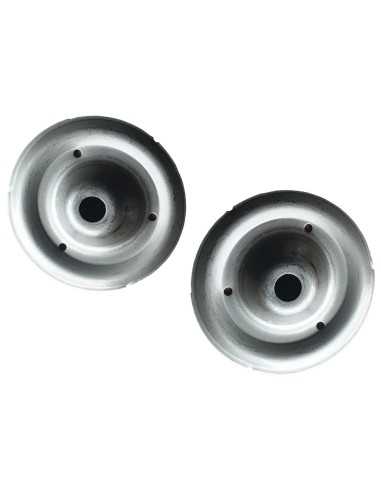 paires de coupelles courtes - ma-ve - Ma-ve -