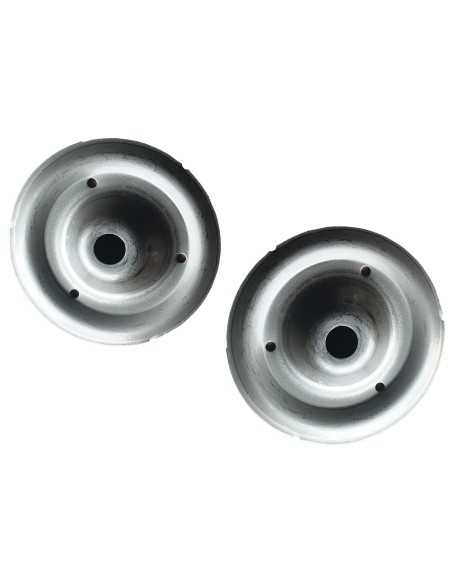 paires de coupelles courtes - ma-ve - Ma-ve -