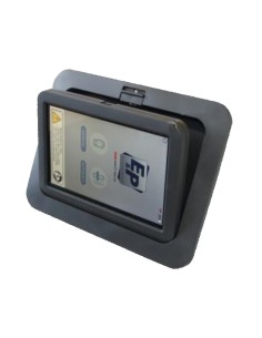 panneau de commande tactile - e&p hydraulics - E&P HYDRAULICS -