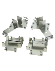 jeu d'adaptateurs autolift 4 ford euro 6 - autolift system - AUTOLIFT SYSTEM - 767787902360