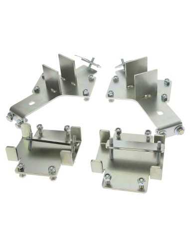 jeu d'adaptateurs autolift 4 ford euro 6 - autolift system - AUTOLIFT SYSTEM - 767787902360