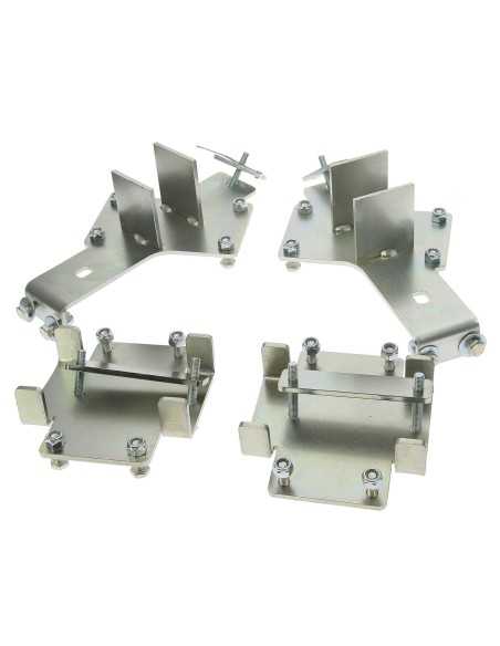 jeu d'adaptateurs autolift 4 ford euro 6 - autolift system - AUTOLIFT SYSTEM - 767787902360