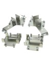 jeu d'adaptateurs autolift 4 ford euro 6 - autolift system - AUTOLIFT SYSTEM - 767787902360