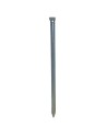 piquet cornière en acier longueur 45 cm - Générique - 3156830003807