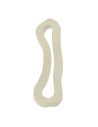 caoutchouc longueur 80 mm - Générique - 3700628236788