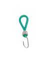 caoutchouc bouclette de bas de tente - Générique - 3700628236740