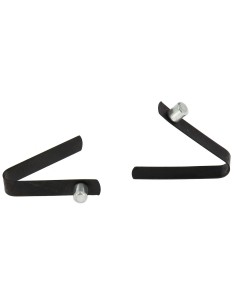 clip de blocage - Générique - 3700628236818