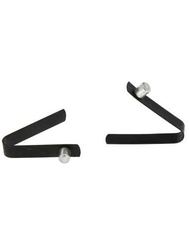 clip de blocage - Générique - 3700628236818