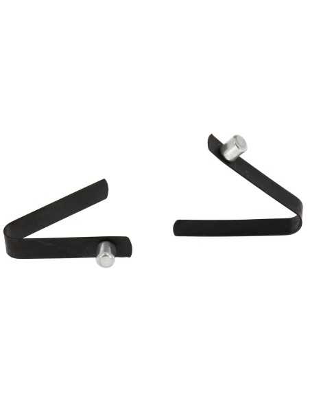 clip de blocage - Générique - 3700628236818