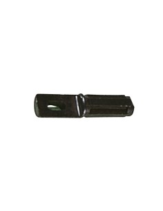embout de mât diam. 16 mm - Générique - 8713899083161