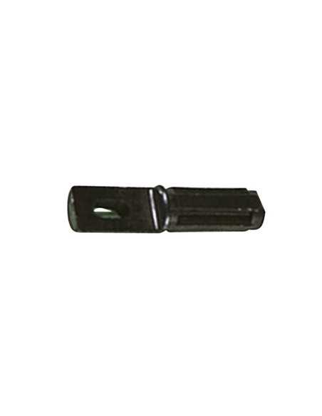 embout de mât diam. 16 mm - Générique - 8713899083161