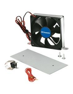 kit de ventilation - dometic - Dometic - 4014742192912