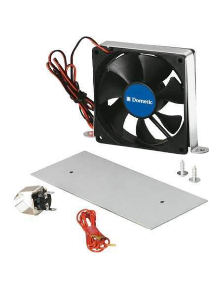 kit de ventilation - dometic - Dometic - 4014742192912