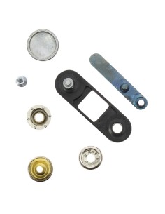 pression mâle + femelle - Générique - 8590265026720