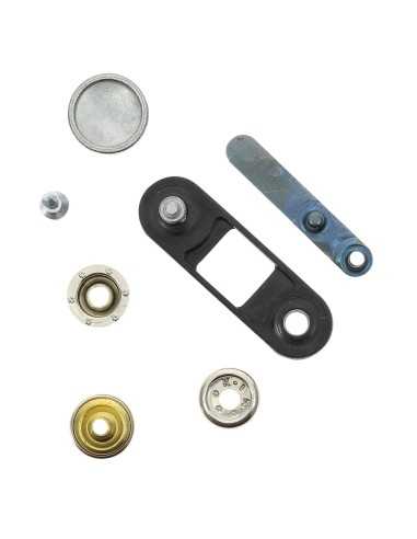 pression mâle + femelle - Générique - 8590265026720