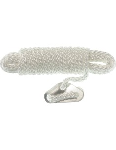 tendeur à chicane avec cordon - Générique - 8713899083659