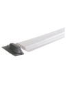 embout de finition pour bande de protection - Générique -