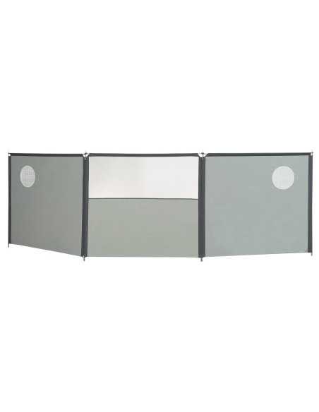 pare-vent flex grey - isabella - Isabella - 5705886750470