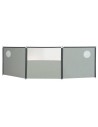 pare-vent flex grey - isabella - Isabella - 5705886750470