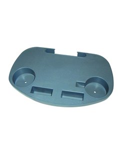 Desserte latérale pour fauteuils - MIDLAND - MIDLAND - 3700628209768