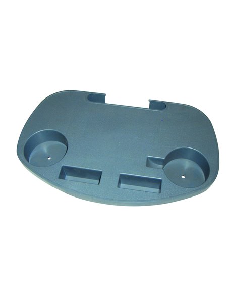 Desserte latérale pour fauteuils - MIDLAND - MIDLAND - 3700628209768