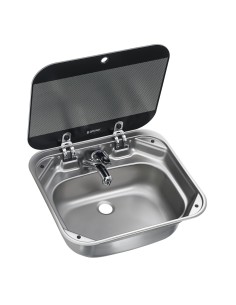 evier couvercle sng 4237 - dometic - Dometic - 4015704285123